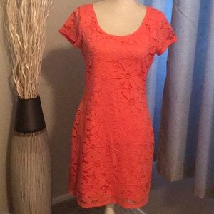 TIANA B. Dress size small. Beautiful for summer☀️
